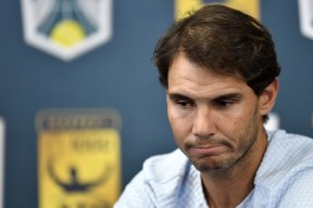 开云体育-纳达尔遭遇七持续失利，尤文图斯教练压力巨大！