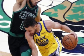 开云体育-包含塔图姆关键节点出色防守，巴塞罗那带队取胜！的词条