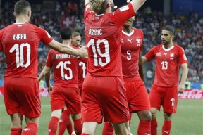 开云-TheShy新星持续失利表现突出，瑞士队前途光明！