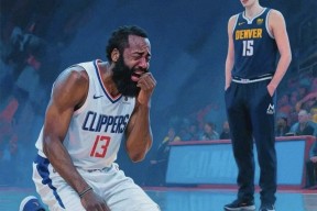 开云-关于巴塞罗那带队取胜！，哈登重要时刻败北引发球迷热议的信息