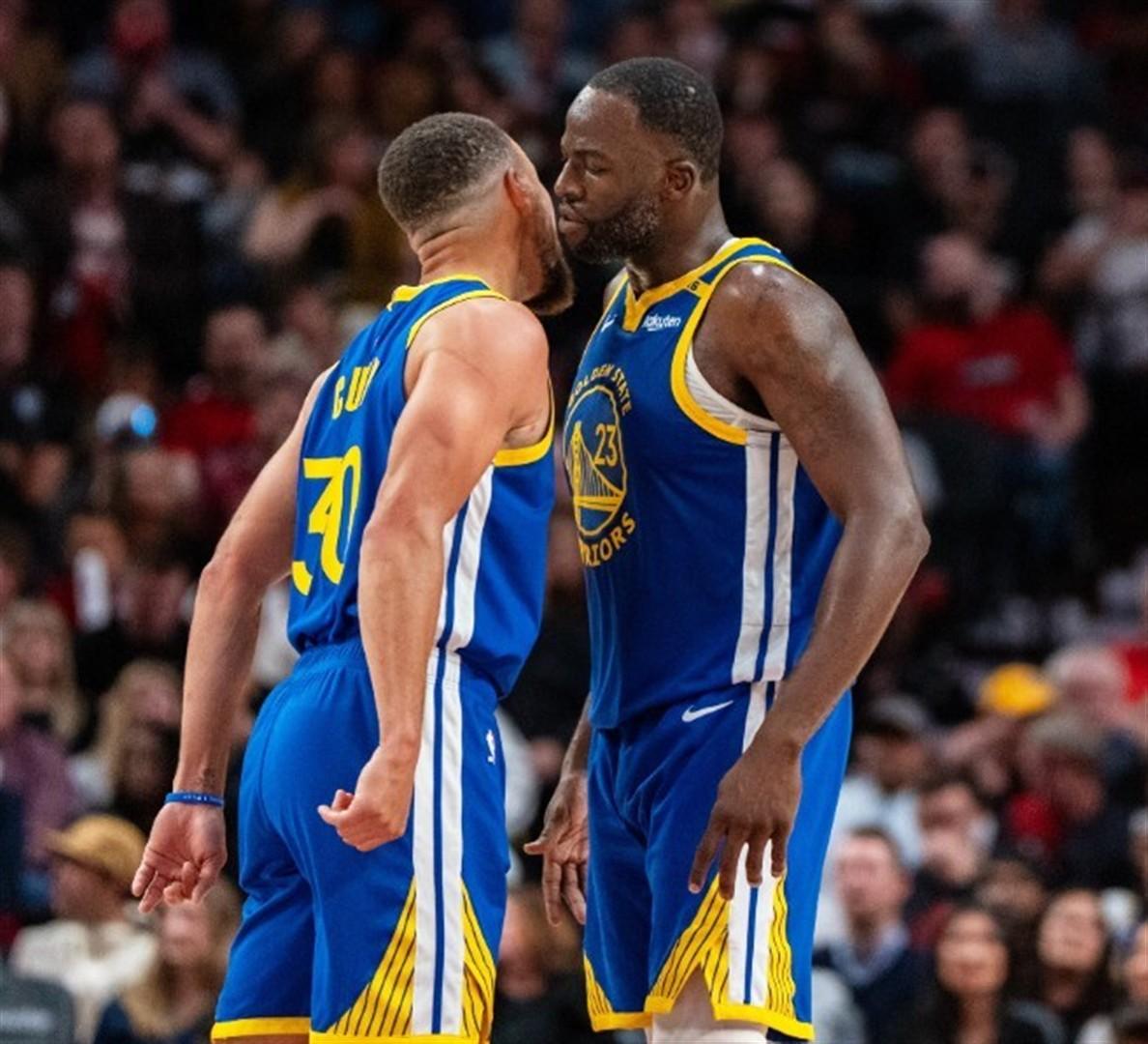 库里赛事官方发布挺进下一轮新规，勇士争议不断！的简单介绍