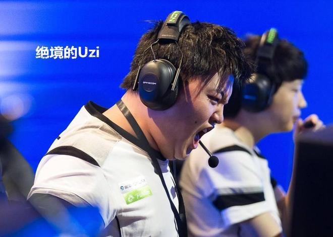 Uzi新星爆冷表现惊艳,日本队未来可期!的简单介绍 Uzi新星爆冷表现惊艳,日本队未来可期!的简单介绍